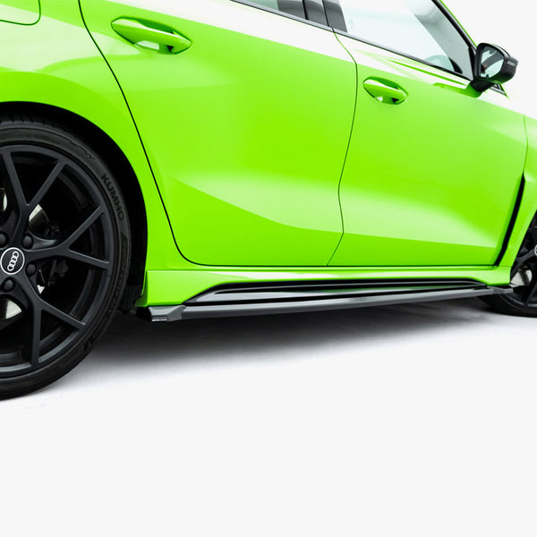 Audi - RS3 Sportback 8Y Facelift: Maxton Full Body Kit Set 2