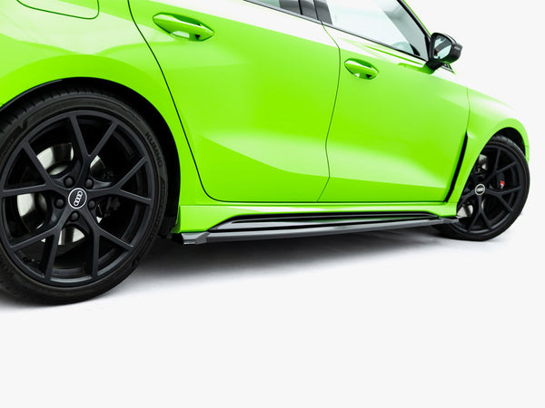 Audi - RS3 Sportback 8Y Facelift: Maxton Full Body Kit Set 2