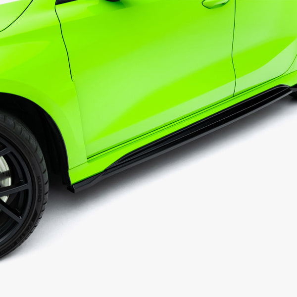 Audi - RS3 Sportback 8Y Facelift: Maxton Full Body Kit Set 2