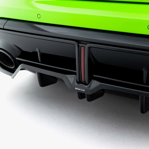 Audi - RS3 Sportback 8Y Facelift: Maxton Full Body Kit Set 2