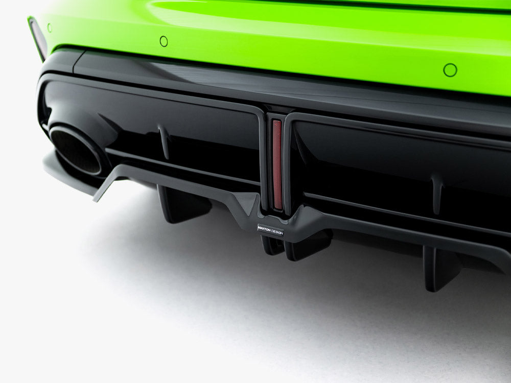 Audi - RS3 Sportback 8Y Facelift: Maxton Full Body Kit Set 2