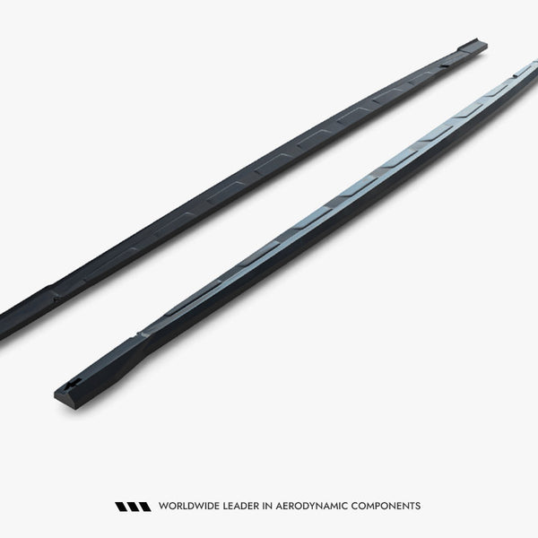 Audi - RS3 Sportback 8Y Facelift: Maxton Full Body Kit Set 2