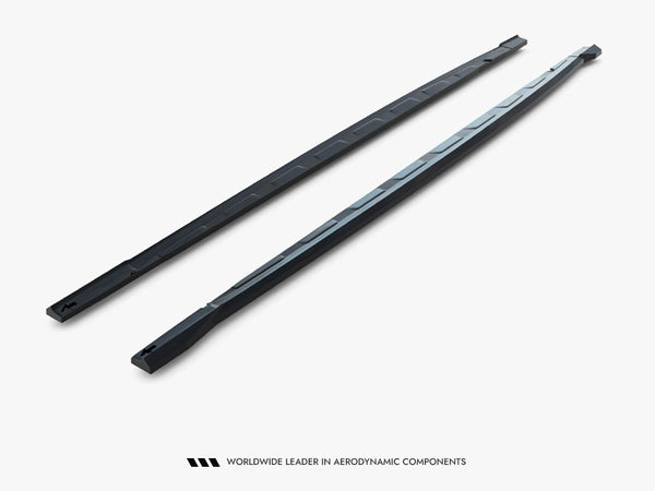 Audi - RS3 Sportback 8Y Facelift: Maxton Full Body Kit Set 2