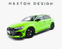 Audi - RS3 Sportback 8Y Facelift: Maxton Full Body Kit Set 3