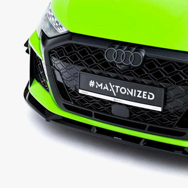 Audi - RS3 Sportback 8Y Facelift: Maxton Full Body Kit Set 3