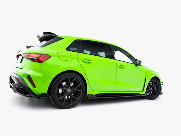 Audi - RS3 Sportback 8Y Facelift: Maxton Full Body Kit Set 3
