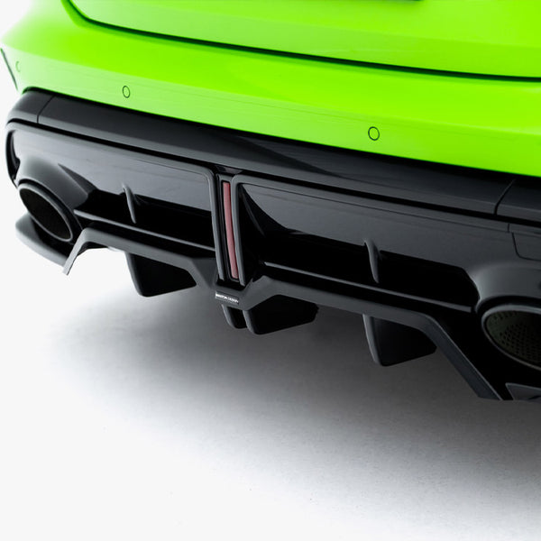 Audi - RS3 Sportback 8Y Facelift: Maxton Full Body Kit Set 3