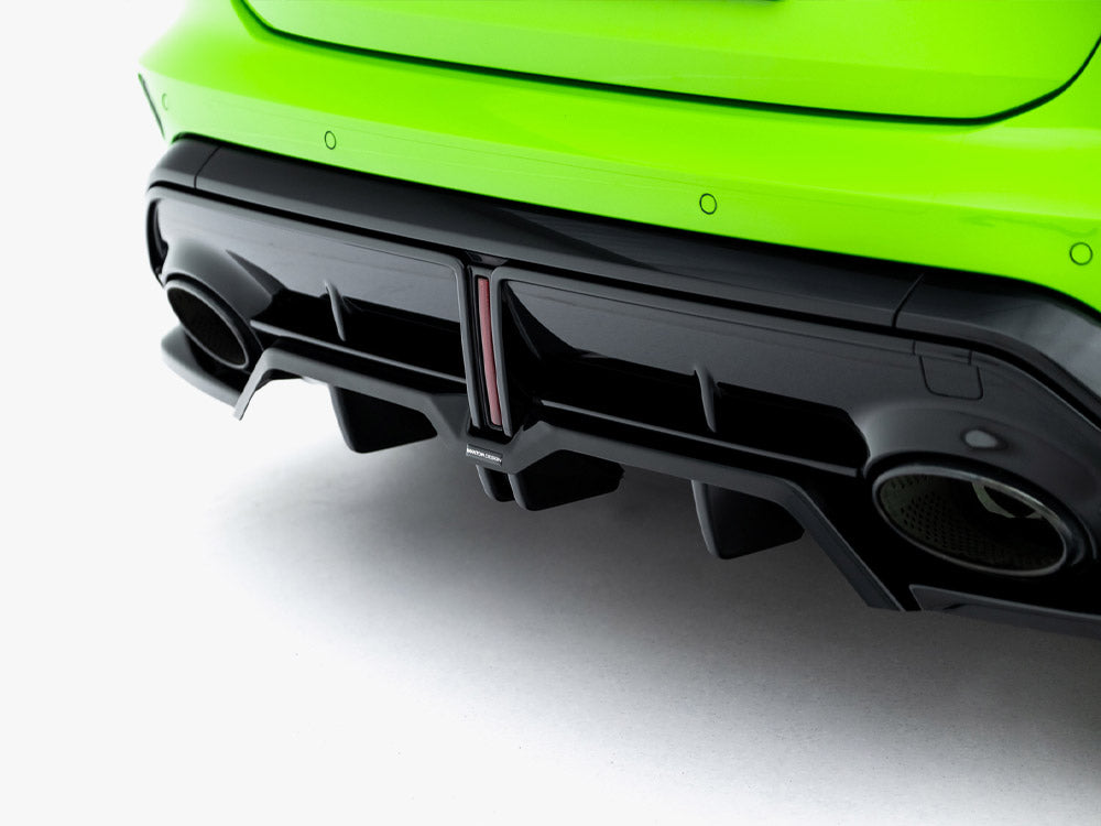 Audi - RS3 Sportback 8Y Facelift: Maxton Full Body Kit Set 3
