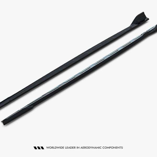 Audi - RS3 Sportback 8Y Facelift: Maxton Full Body Kit Set 3