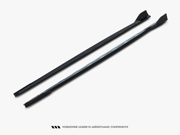 Audi - RS3 Sportback 8Y Facelift: Maxton Full Body Kit Set 3