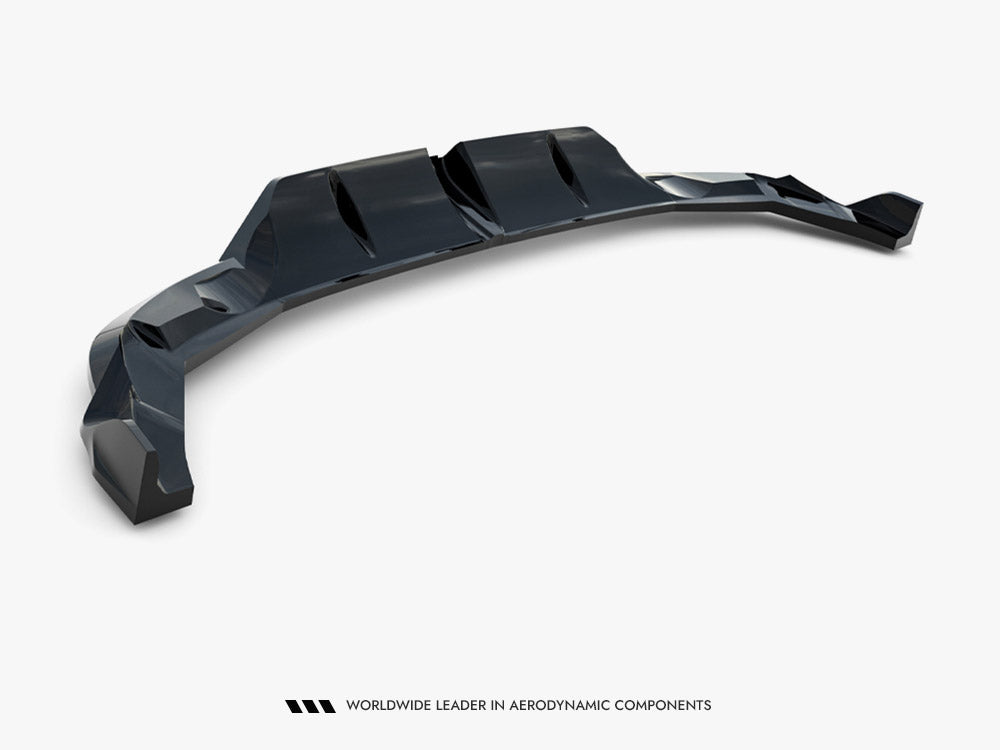 Audi - RS3 Sportback 8Y Facelift: Maxton Full Body Kit Set 3