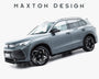 VW - Tiguan R Line MK3: Maxton Full Body Kit