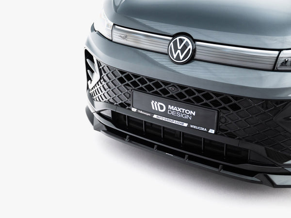VW - Tiguan R Line MK3: Maxton Full Body Kit