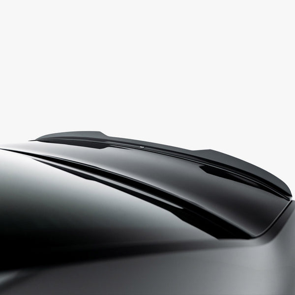 Audi - A6 Sedan C8 / C8 Facelift: Maxton Spoiler