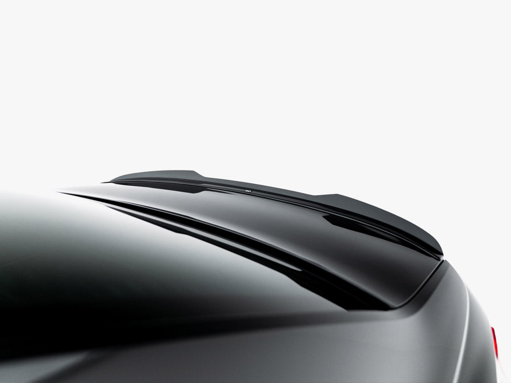 Audi - A6 Sedan C8 / C8 Facelift: Maxton Spoiler