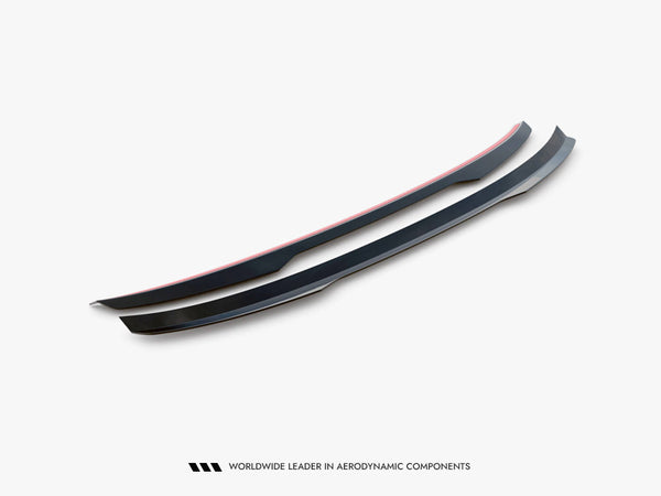 Audi - A6 Sedan C8 / C8 Facelift: Maxton Spoiler
