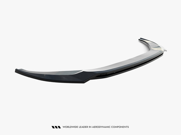 Audi - A6 S Line / S6 C8 / C8 Facelift: Maxton Front Splitter V3