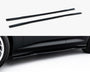 Audi - A6 S Line / S6 C8 / C8 Facelift: Maxton Side Skirts