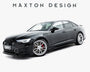 Audi - A6 S Line Sedan / S6 Sedan C8: Maxton Full Body Kit