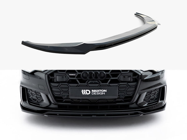 Audi - A6 S Line Sedan / S6 Sedan C8: Maxton Full Body Kit