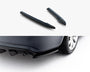 Audi - A4 B8 Facelift: Maxton Rear Side Splitters