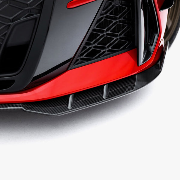 Audi - RS3 Sedan 8Y Facelift: Maxton Full Body Kit Pre-preg Carbon Fibre