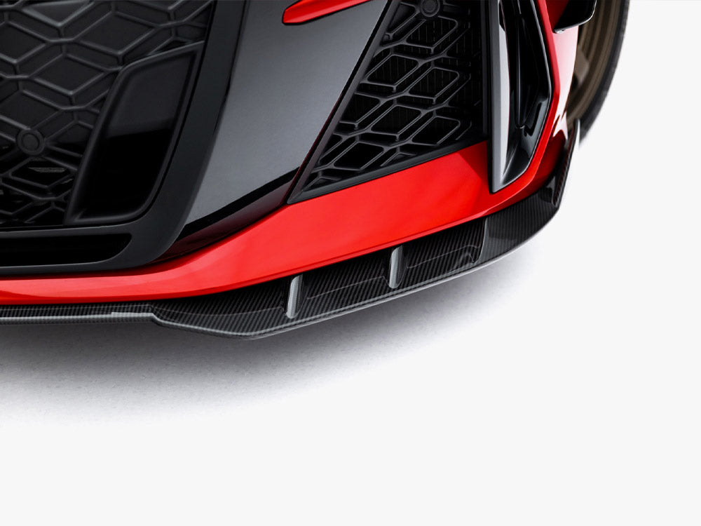 Audi - RS3 Sedan 8Y Facelift: Maxton Full Body Kit Pre-preg Carbon Fibre