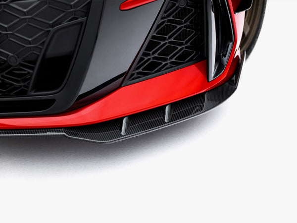 Audi - RS3 Sedan 8Y Facelift: Maxton Full Body Kit Pre-preg Carbon Fibre
