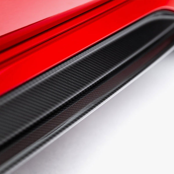 Audi - RS3 Sedan 8Y Facelift: Maxton Full Body Kit Pre-preg Carbon Fibre