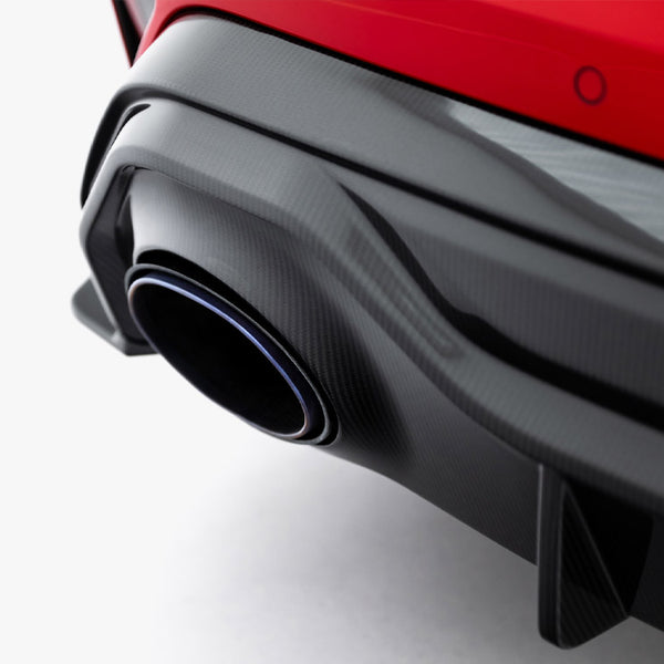 Audi - RS3 Sedan 8Y Facelift: Maxton Full Body Kit Pre-preg Carbon Fibre