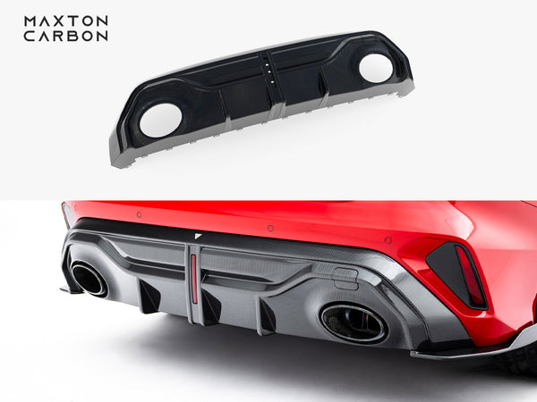 Audi - RS3 Sedan 8Y Facelift: Maxton Full Body Kit Pre-preg Carbon Fibre