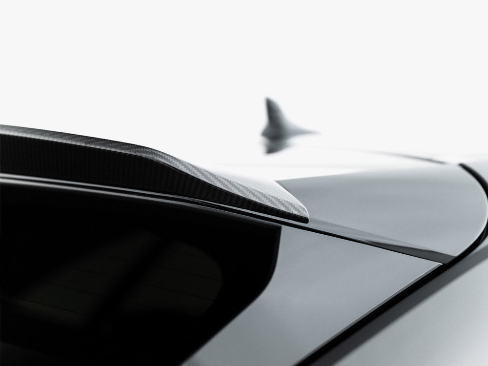 Audi - Q8 S Line MK1 Facelift: Maxton Full Body Kit Pre-preg Carbon Fibre