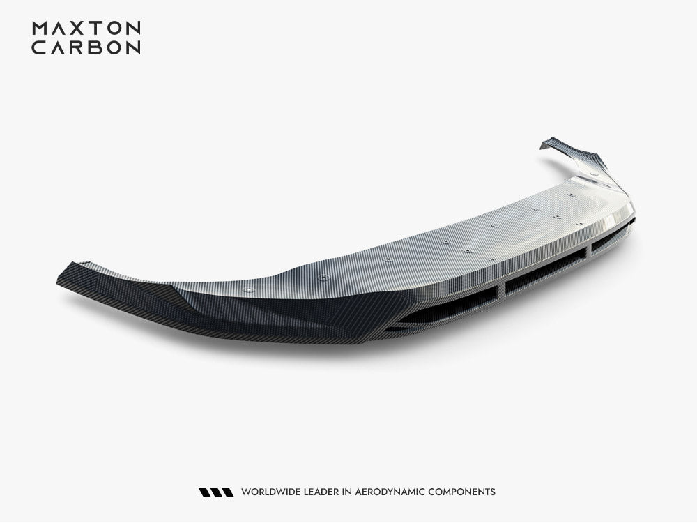 Audi - Q8 S Line MK1 Facelift: Maxton Full Body Kit Pre-preg Carbon Fibre