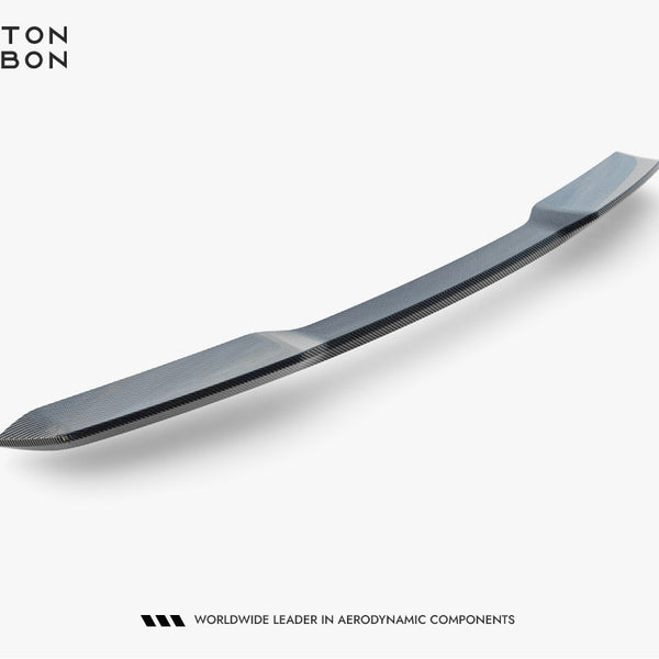 Audi - Q8 S Line MK1 Facelift: Maxton Full Body Kit Pre-preg Carbon Fibre
