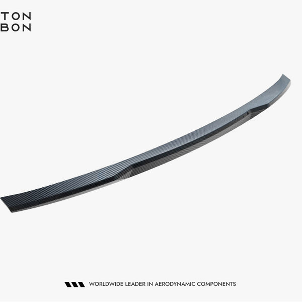 Audi - Q8 S Line MK1 Facelift: Maxton Full Body Kit Pre-preg Carbon Fibre