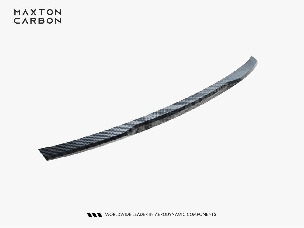 Audi - Q8 S Line MK1 Facelift: Maxton Full Body Kit Pre-preg Carbon Fibre