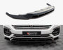 VW - Touareg R Line MK3: Maxton Front Splitter