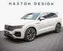 VW - Touareg R Line MK3: Maxton Full Body Kit