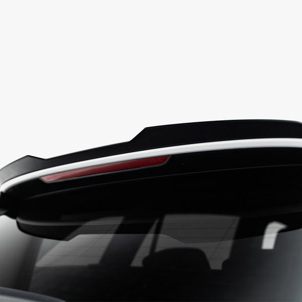 VW - Golf R Variant MK8 Facelift: Maxton Spoiler