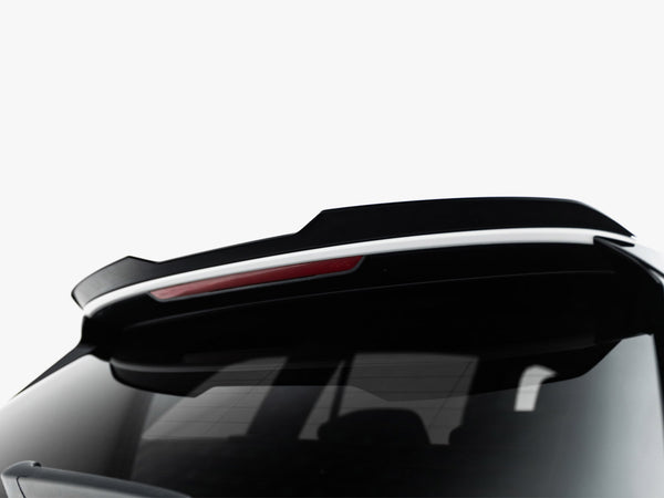 VW - Golf R Variant MK8 Facelift: Maxton Spoiler