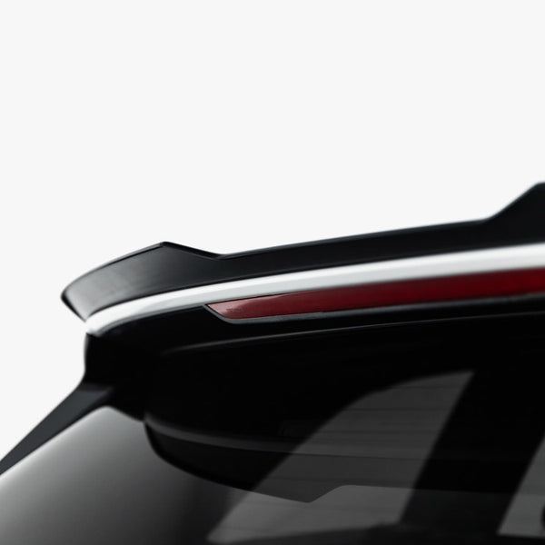 VW - Golf R Variant MK8 Facelift: Maxton Spoiler