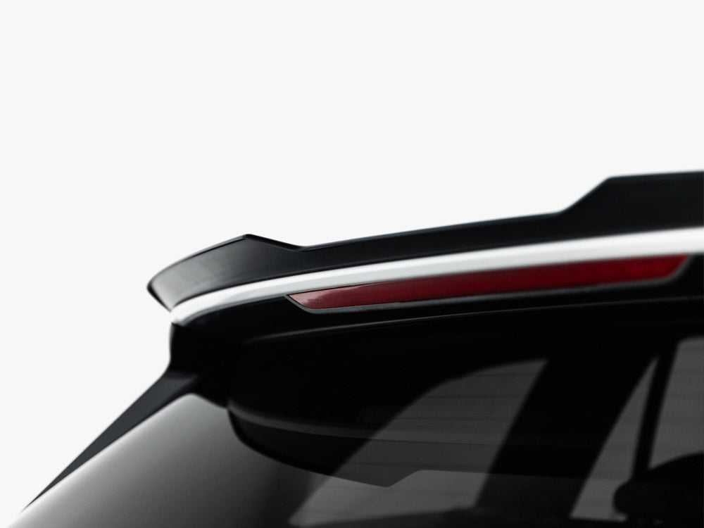 VW - Golf R Variant MK8 Facelift: Maxton Spoiler