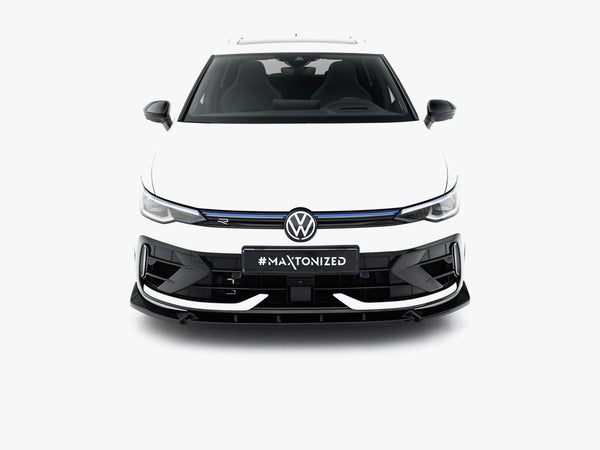 VW - Golf R Variant MK8 Facelift: Maxton Full Body Kit