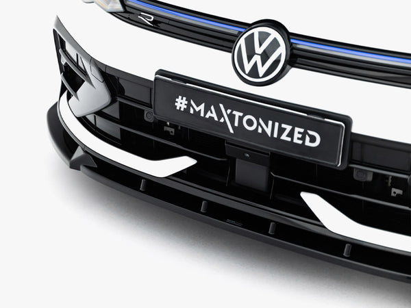 VW - Golf R Variant MK8 Facelift: Maxton Full Body Kit