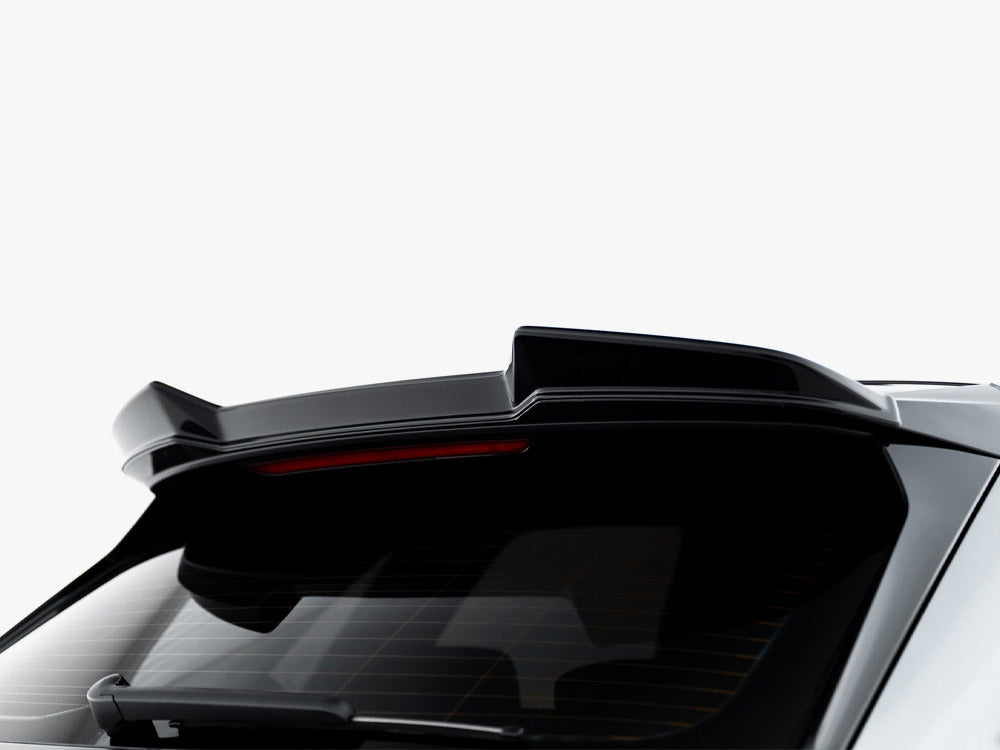 Audi - RSQ3 SUV F3: Maxton 3D Spoiler