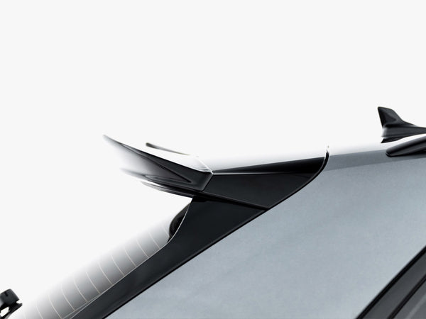 Audi - RSQ3 SUV F3: Maxton 3D Spoiler
