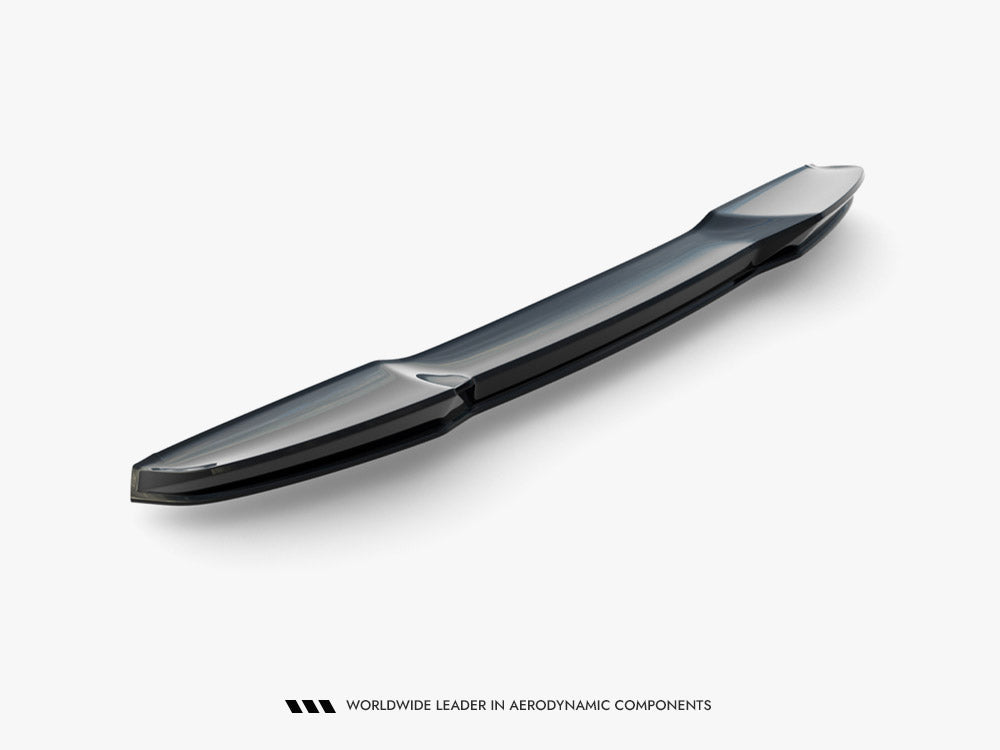 Audi - RSQ3 SUV F3: Maxton 3D Spoiler