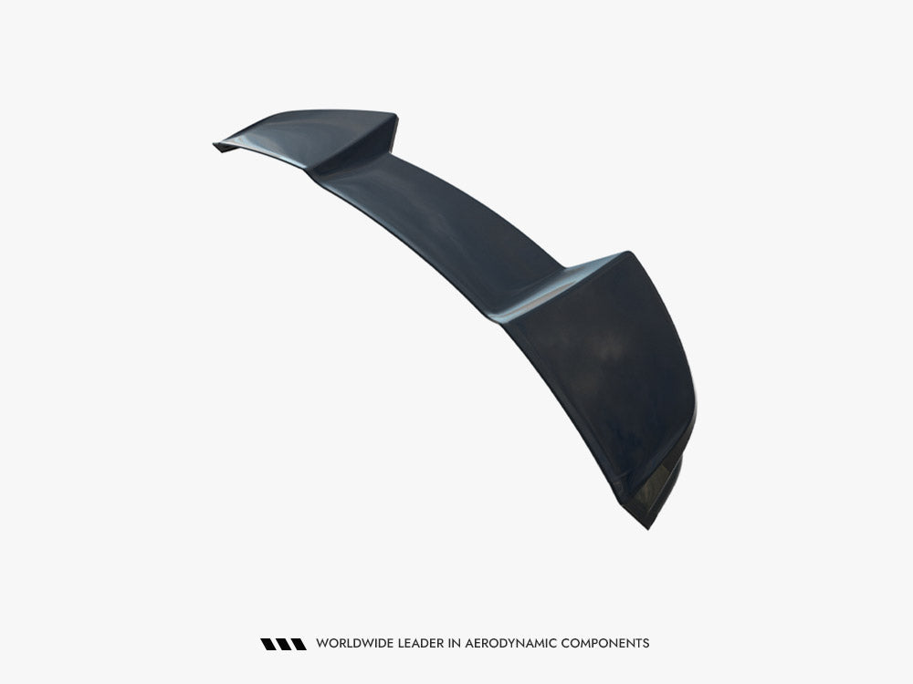 Audi - RSQ3 SUV F3: Maxton 3D Spoiler