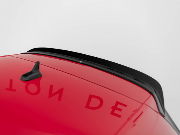 VW - Golf R / R Line / GTI / GTD MK7 / MK7 Facelift: Maxton Spoiler V1