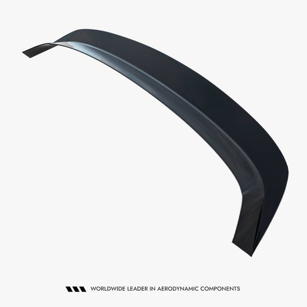 VW - Golf R / R Line / GTI / GTD MK7 / MK7 Facelift: Maxton Spoiler V1